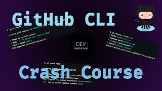 - Crash Course