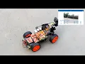 Self Driving Car for Beginners Part 1 hardware