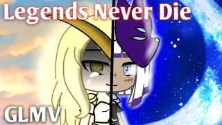 Download Legends Never Die GLMV / MLE MP3