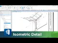 Using Hypermodeling to Create Isometric Details