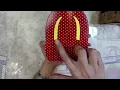 3D Backpack Treat Boxes Back to School Gift Ideas