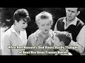 What Ron Howard s Dad Rance Really Thought of Aunt Bee Actor Frances Bavier