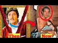 Download Lagu भगवान ऐसी मौत दुश्मन को भी ना दे | Raaj Kumar Biography | Tirangaa Movie Actor |