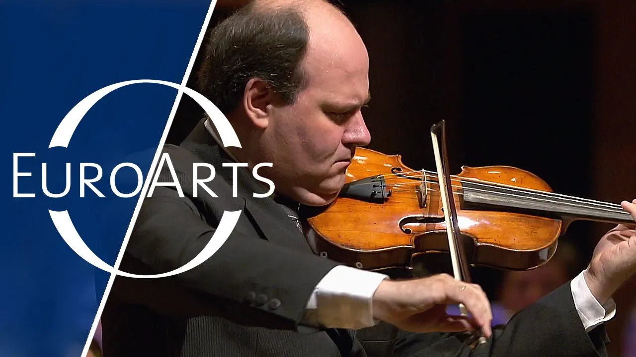 Astor Piazzolla - Invierno Porteño (Orquestra Sinfônica do Estado de São Paulo) | Concert (5/14) Astor Piazzolla - Invierno Porteño (Orquestra Sinfônica do Estado de São Paulo) | Concert (5/14)