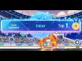 MAPLESTORY WORST BURST CLASS DOES THIS Sub 10s Kaiser World Best Punch King Season 3