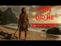 Lagu He SURVIVED 5 years stranded alone on a DESERTED ISLAND