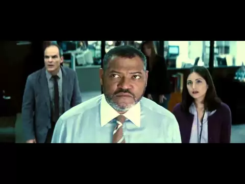 L'uomo D'acciaio | Secondo Trailer italiano