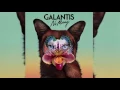 Galantis- no money (full audio)