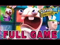 Download Lagu Rayman Raving Rabbids TV Party FULL GAME Longplay (Wii)