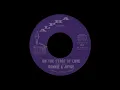 Download Lagu Ronnie \u0026 Joyce - On The Stage Of Love