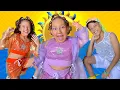 Download Lagu O Sol | Clipe Oficial (feat. Jessica Sousa e Henrique Cauã) - Maria Clara MC Divertida