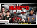 Hij k in the Skies How NSG Saved 140 Lives in Minutes - Operation Ashwamed