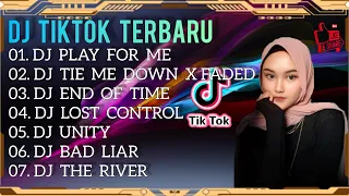 Download New Dj - Dj TikTok Terbaru - Dj Terbaru Slow Remix 💃 - DJ Viral Tiktok - Dj Play For Me MP3