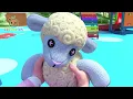 Mary Had a Little Lamb | CoComelon Nursery Rhymes & Kids Songs| Kids Happy Place