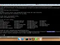 Streaming Data Pipelines Demo - Create Spark Context and Spark Session