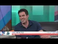 5 Facts with Gio Benitez