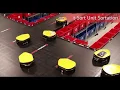Order Project For Walmart - USA Tompkins Robotics Our Dealer in USA