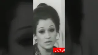 وردة الجزائرية تغني لأم كلثوم الحب كله عام 1974 
