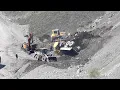 Heavy Machinery Fails Dangerous Construction Mining Equipment Accidents Caught on Camera in 2025