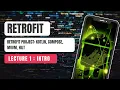 Retrofit Lecture 1 Introduction to HTTP Clients