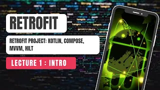 Retrofit Lecture 1 Introduction to HTTP Clients