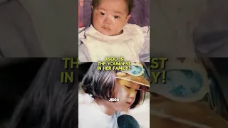 Jisoo S Role In BLACKPINK Wasn T Easy 