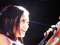 Usher Concert Perth 15/3/11 - Trading Places with Courtney