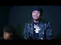 Hxllywood X G Herbo X Queen Key "Sneaky Link Chicago" (Official Music Video) REACTION