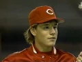 1985 Pete Rose Jr on his dad s hit 4192