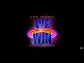 Lil Baby(feat. Kirk Franklin)- We Win (Space Jam: A New Legacy) Audio