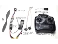 RC Electronics for Noobs