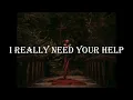 BAD OMENS - ENOUGH, ENOUGH NOW (Lyric Video)
