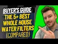 Lagu TOP 5 Best Whole House Water Filters - Best Whole House Water Filtration System Review (2024)