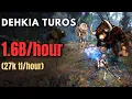 Download Lagu Dehkia Turos 320 AP Awakening Drakania PvE - Black Desert Online
