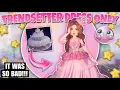 Download Lagu ONLY Using The *TRENDSETTER* Dress In Dress To Impress!! (Roblox)