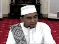 Lagu 54 Al Hikam K H  Muhammad Bakhiet   YouTube