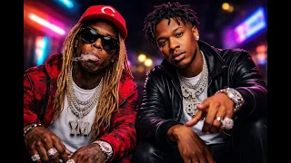 lil wayne ft lil baby i miss you lyrics video 