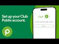 Club Publix - Join the Club