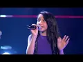 تامر حسني وفريقه – يانا يا ما فيش – العرض المباشر الاخير – MBCTheVoiceKids