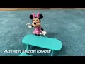 Theme Song 🎶 | Mickey Mouse Clubhouse | Dyl Junior