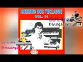 Download Lagu Anjinho e seus teclados CD completo Vol. 11 Pela Gravadora Gema de afogados da Ingaseira Pernabuco