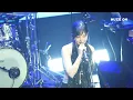 [MUSE ON FESTIVAL] 윤마치(MRCH) - Color It｜MUSE ON 2025
