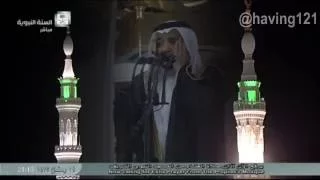 أذان صلاة العشاء الأربعاء 24 9 1437 للمؤذن عادل كاتب 