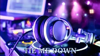 Download DJ TIE ME DOWN ||DJ JEPANG SLOW REMIX||DJ ANGKLUNG SLOW MP3