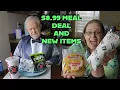Jimmy John s Thai Chicken Wrap and Lemon Strawberry Burst Cookie Review