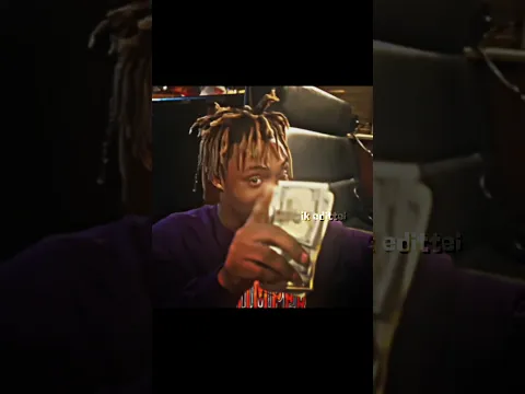 Juice WRLD edit | Hate Me #lljw #edit #juicewrld #shorts