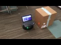 ME132b Bug 2 Algorithm on TurtleBot