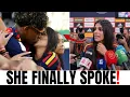 Lamine Yamal s Girlfriend FINALLY Speaks Out After Brutal Online Harassment