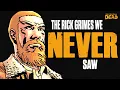 The Rick Grimes We NEVER Saw in The Walking Dead