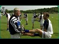 Paul Gascoigne - The Untold Story of His Rangers Comeback